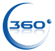 Logo visite immersive 360°