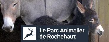 Parc animalier - Anes